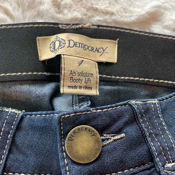 Democracy | Jeans | Democracy Blue 